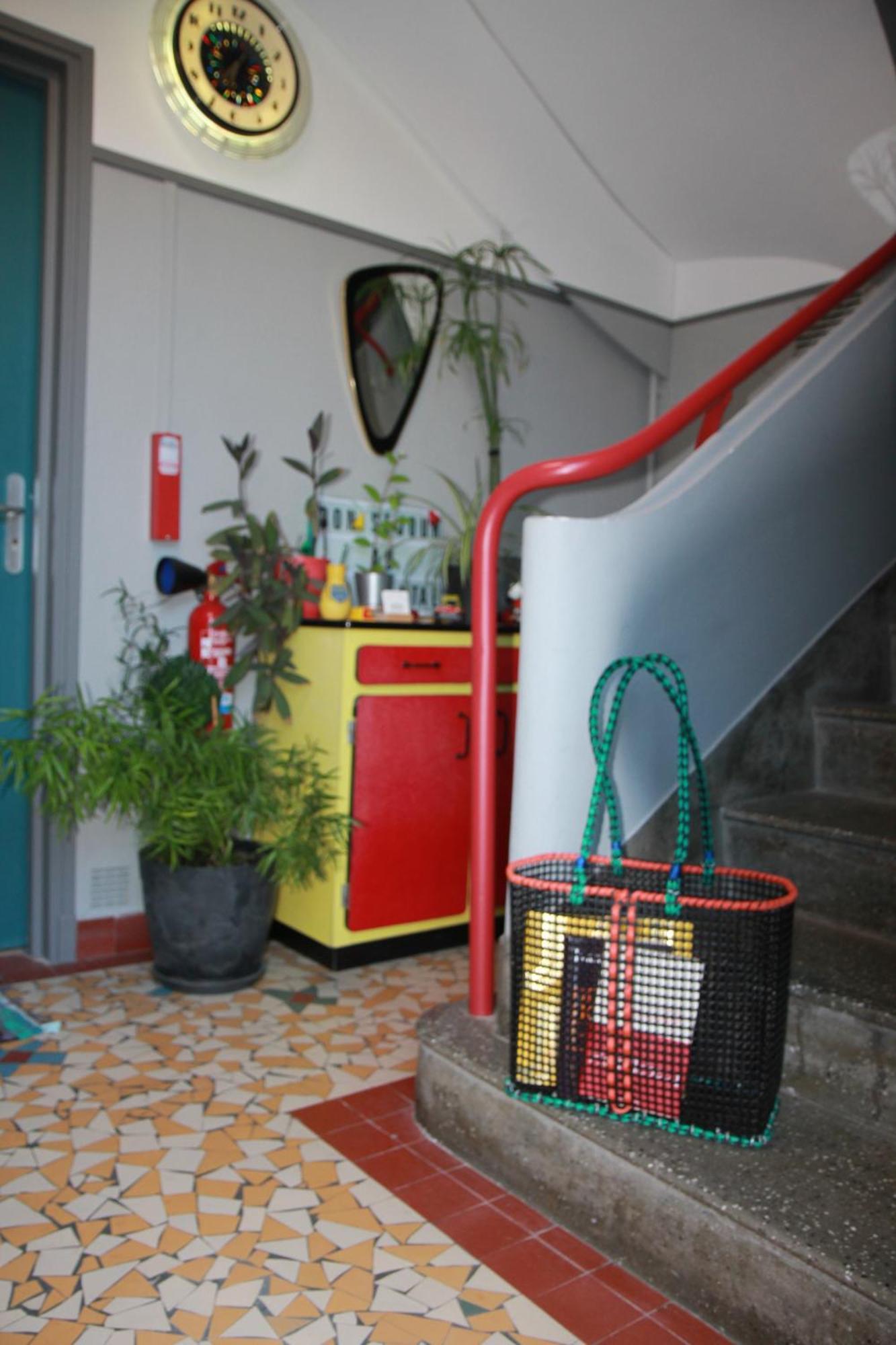 Ferienwohnung Le Continental Cayeux-sur-Mer Exterior foto